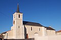 Église Saint-Cyr de Saint-Cyr-la-Lande