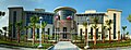 Galveston County Justice Center