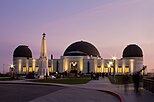 Griffith Observatory