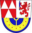 Wappen von Hradčany-Kobeřice