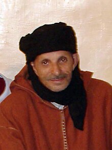 Description de l'image Hussein Aït Jimhi 2007.jpg.