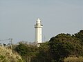 Katsuura lighthouse