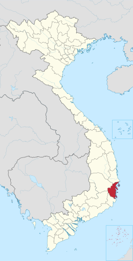 Khanh Hoa in Vietnam.svg