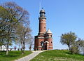 Leuchtturm Kiel-Holtenau