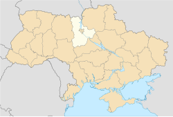 Pripjata (Ukraina)