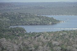 Lago Verde ê kéng-sek