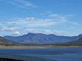 Lake Moogerah