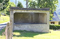 Lavoir in Rebouc