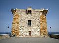 Ligny Tower (Trapani)