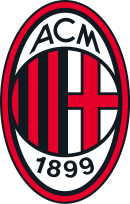Logo du AC Milan