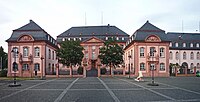 Mainz Deutschhaus Landtag-RP 234+37-vzLR