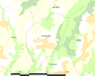 Nonglarcum: situs