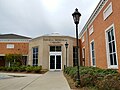 Parnell Memorial Library