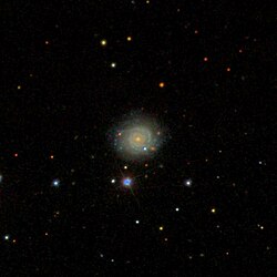 NGC 226