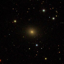 NGC 2734