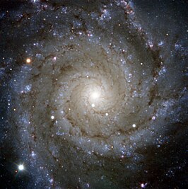 Messier 74