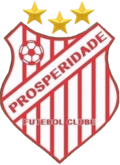 Escudo do Prosperidade