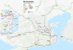 Olaria está localizado em: Rio de Janeiro (cidade) - Leste