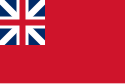 Flag of Georgia Colony