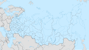 Vesölaya Lopan (Rusiye)
