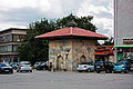 The Grand Fountain in Samokov, Bulgaria, built by the Ottomans in 1660