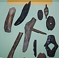 Image 17Neolithic bone tools (from History of Latvia)