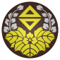 日本の国章