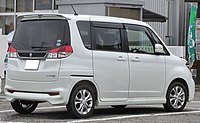 2012–2015 Suzuki Solio Bandit
