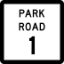 PR 1 marker