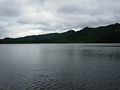 Triangle Lake, Lane County, Oregon.