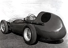 Vanwall