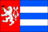 Bandeira de Bečov nad Teplou