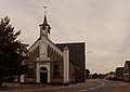 Wezep, la Iglesia del Pueblo