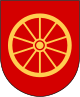 Ånge – Stemma