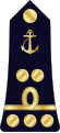 Capitaine de vaisseau (Armada de Madagascar)[60]