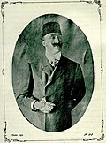 Şehzade Abdülmecid Efendi, 1 Ağustos 1908