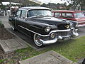 Cadillac Fleetwood Sixty Special (1954-1956)