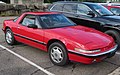 Buick Reatta (1991)