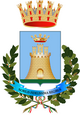 Blason de Amantea