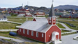 Nuuks domkyrka