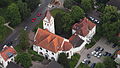 Erlöserkirche (Bad Honnef)