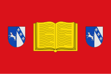 Bandera de Llíber.svg