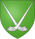 Coat of arms of Soultzeren