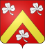 Blason de Vieux-Mesnil