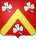 Coat of arms of Vieux-Mesnil