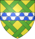 Coat of arms of Garlin
