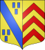 Blason de Maillat