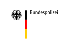 Logo der Bundespolizei