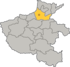 La préfecture de Xinxiang dans la province du Henan