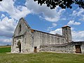 Église Saint-Pierre de Curçay-sur-Dive